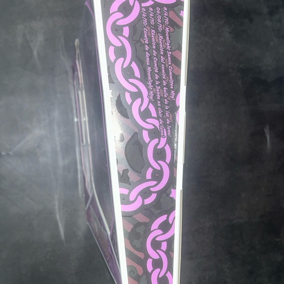 Monster High Clawdeen Wolf Booriginal Creeproduction Doll - Picture 7 of 10